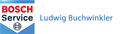 Logo Ludwig Buchwinkler